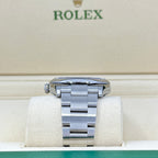 Rolex Oyster Perpetual 36 Oystersteel Ref# 126000-0008