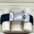 Rolex Cosmograph Daytona 40mm, 18k White Gold, Ref# 126519ln-0002