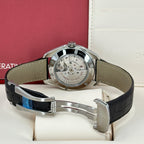 Pre-owned Omega Seamaster Aqua Terra 150m 41.5mm 231.13.42.21.02.003 Complete, 2019