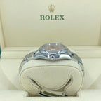 Rolex Datejust 31, Oystersteel, 31mm, Ref# 278240-0013