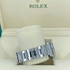 Rolex Datejust 31, Oystersteel, 31mm, Ref# 278240-0013