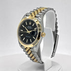 Rolex Datejust 41, 18k Yellow Gold and Stainless Steel, 41mm, Ref# 126333-0014