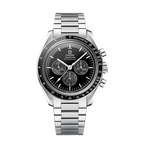 Unworn, Omega Speedmaster Calibre 321, Platinum, Chronograph, 42mm, Ref# 311.90.42.30.99.002, box and papers