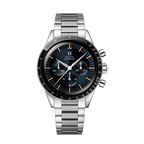 Unworn, Omega Speedmaster First Omega in Space, Co-Axial Chronograph, 39,7mm, Ref# 310.30.40.50.06.001, box and papers