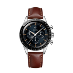 Unworn, Omega Speedmaster First Omega in Space, Co-Axial Chronograph, 39,7mm, Ref# 310.32.40.50.06.002, box and papers