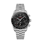 Unworn, Omega Speedmaster Moonphase, Stainless Steel, Chronograph, 43 mm, Ref# 304.30.43.52.01.001, box and papers