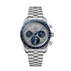 Unworn, Omega Speedmaster Moonphase, Stainless Steel, Chronograph, 43 mm, Ref# 304.30.43.52.06.001, box and papers