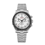 Omega, New 2024, Speedmaster Moonwatch Professional, 310.30.42.50.04.001, box and papers