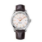 Pre-owned Omega Seamaster Aqua Terra 150m 41.5mm 231.13.42.21.02.003 Complete, 2019