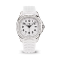 Patek Philippe Aquanaut Luce, Stainless Steel, 38,8mm, Ref# 5267/200A-010