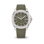 Patek Philippe Aquanaut Luce, Stainless Steel, 38,8mm, Ref# 5267/200A-011