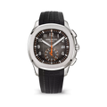 Patek Philippe Aquanaut Chronograph, Stainless Steel, 42,2mm, Ref# 5968A-001