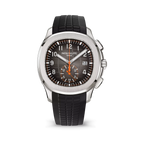 Patek Philippe Aquanaut Chronograph, Stainless Steel, 42,2mm, Ref# 5968A-001