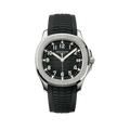 Patek Philippe Aquanaut Date, Sweep Seconds Watch, Stainless Steel 40,8mm, Ref# 5167A-001