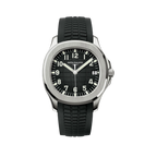 Patek Philippe Aquanaut Date, Sweep Seconds Watch, Stainless Steel 40,8mm, Ref# 5167A-001