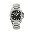 Patek Philippe Aquanaut Date, Sweep Seconds Watch, Stainless Steel 40,8mm, Ref# 5167/1A-001