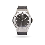 Hublot Classic Fusion Automatic 42mm, Ref# 542.NX.7071.LR