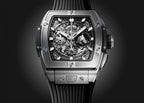 Hublot Spirit of Big Bang TITANIUM Ref# 642.NX.0170.RX, Unworn 2025
