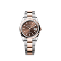 Rolex Datejust Ref# 126201-0044
