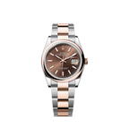 Rolex Datejust Ref# 126201-0044