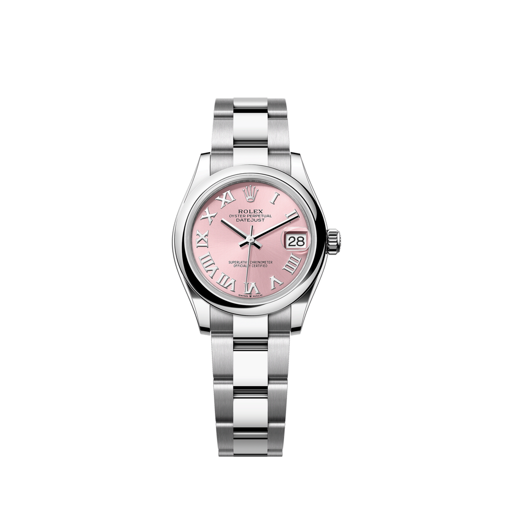 Rolex Datejust 31, Oystersteel, 31mm, Ref# 278240-0013