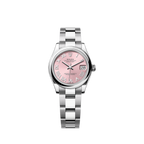 Rolex Datejust 31, Oystersteel, 31mm, Ref# 278240-0013