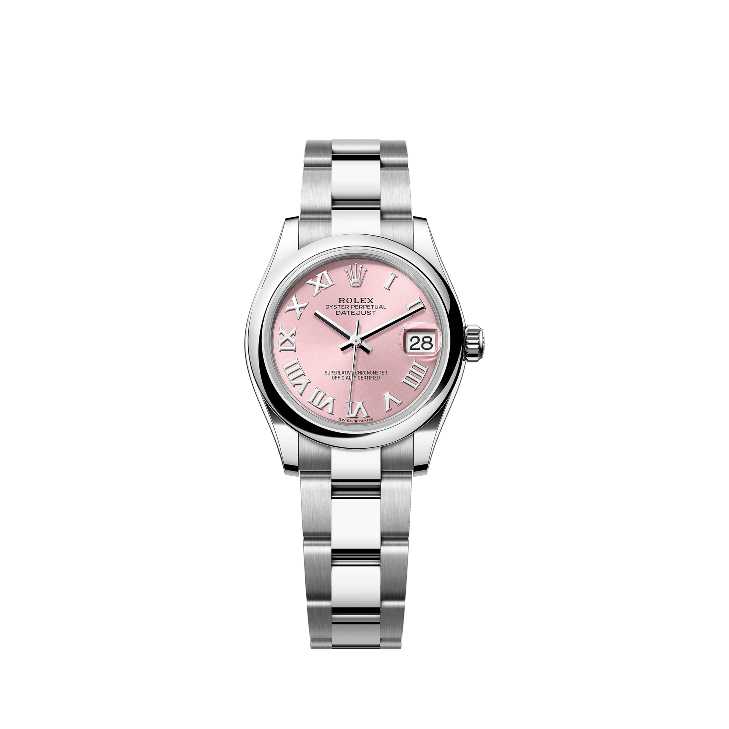 Rolex Datejust 31, Oystersteel, 31mm, Ref# 278240-0013