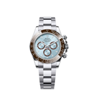 Rolex Cosmograph Daytona 40mm, Platinum, Ref# 126506-0001