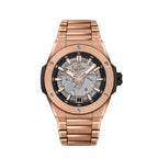 Hublot Big Bang Integrated Time Only King Gold, 40mm, 18k King Gold, Ref# 456.OX.0180.OX