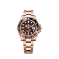 Unworn 2025, Rolex GMT-Master II, 18k Everose gold, 40mm, Ref# 126715chnr-0002, box & papers