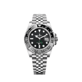Unworn Rolex GMT-Master II Bruce Wayne, Jubilee, Ref# 126710grnr-0003