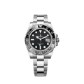 Unworn Rolex GMT-Master II, Bruce Wayne, Black, Oyster, Ref# 126710grnr-0004
