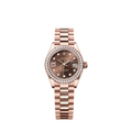 Rolex Lady-Datejust Ref# 279135rbr-0001