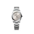 Rolex Oyster Perpetual 34 Oystersteel Ref# 124200-0001