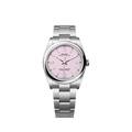 Rolex Oyster Perpetual 36 Oystersteel Ref# 126000-0008