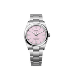 Rolex Oyster Perpetual 36 Oystersteel Ref# 126000-0008