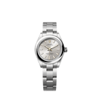 Rolex Oyster Perpetual Oystersteel Ref# 276200-0001