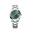 Rolex Datejust 41mm, Oystersteel, Ref# 126300-0019
