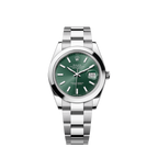 Rolex Datejust 41mm, Oystersteel, Ref# 126300-0019