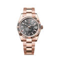 Rolex Sky-Dweller, 42mm, 18k Everose Gold, Ref# 336935-0004