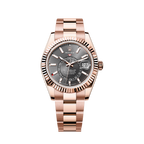 Rolex Sky-Dweller, 42mm, 18k Everose Gold, Ref# 336935-0004
