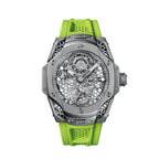 Hublot Big Bang Tourbillon SR_A by Samuel Ross, Limited Edition, 44mm, Ref# 428.NX.0101.RX.SRA23