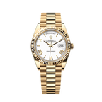 Unworn Rolex Day-Date Ref# 128238-0113