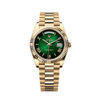 Unworn Rolex Day-Date Ref# 128238-0118