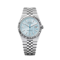 Rolex Land-Dweller 40mm Oyster Platinum M127336-0001