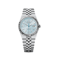 Rolex Land-Dweller 36mm Oyster Platinum M127236-0001