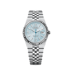 Rolex Land-Dweller 36mm Oyster Platinum M127236-0001