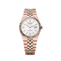 Rolex Land-Dweller 36mm Oyster Everose Gold M127235-0001