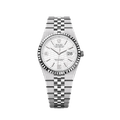 Rolex Land-Dweller 36mm Oystersteel & White Gold M127234-0001