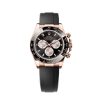 Rolex Cosmograph Daytona 40mm, 18k Everose Gold, Ref# 126515ln-0002